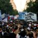 ‘No to the IMF’, Ribuan Demonstran Tolak Kesepakatan Utang IMF di Argentina