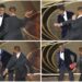 Will Smith Tampar Chris Rock di Panggung Academy Award