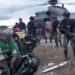 Pos TNI di Nduga Papua Diserang KKB, Danpos TNI Iqbal jadi Korban