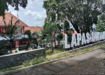 Insiden Keributan di Lapas Sukamiskin, Dugaan Perselisihan Setnov vs Nurhadi