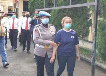 Modus Janjikan Minyak Goreng Murah, Pelaku Penipuan Raup Untung Rp1,1 Milyar