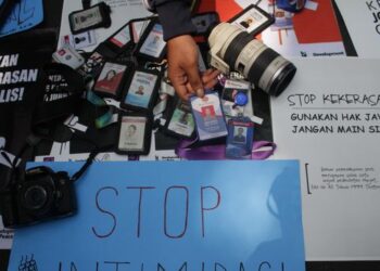 ICJR Minta Evaluasi Hakim atas Vonis Jurnalis Asrul di Palopo