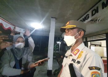 Razia Hari Valentine, Satpol PP Kota Tarakan Temui Pasangan Dibawah Umur hingga Alat Hisap Sabu