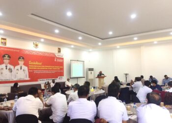 Kalimantan Utara Waspadai Orang Asing