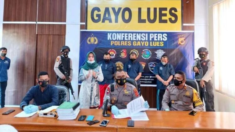 Dugaan Korupsi Belanja Makan Santri, Kadis Syariat Islam di Aceh Dituntut Bui Tujuh Tahun