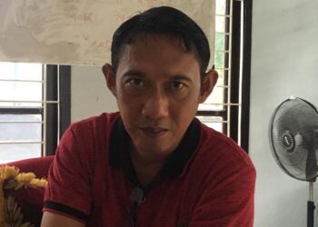 Serapan Anggaran Minim, dr Amsal : Bolanya Ada di Kepala Daerah