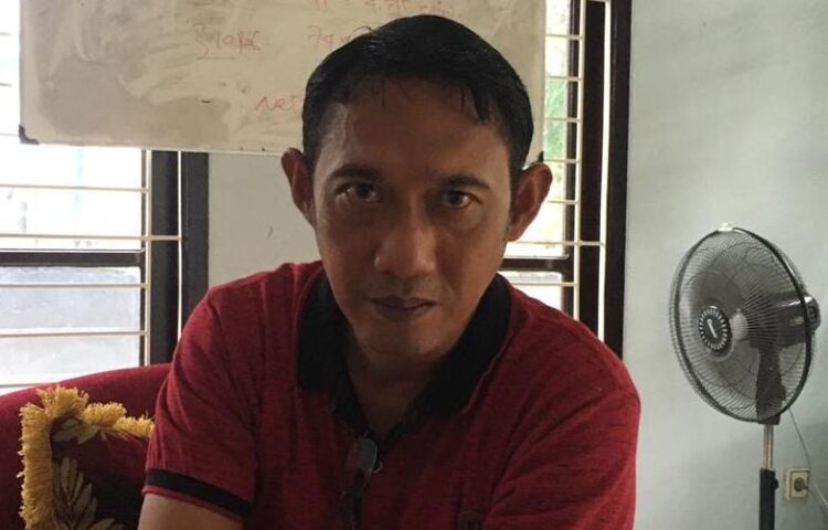 Serapan Anggaran Minim, dr Amsal : Bolanya Ada di Kepala Daerah