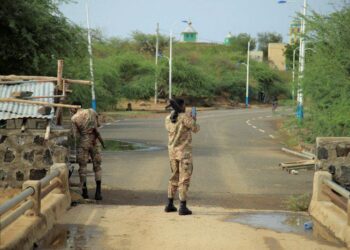 Gelombang Kekerasan Melanda Tigrayans di Wilayah Ethiopia