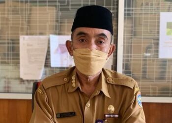 Sampah di Lokasi Pariwisata Masih Jadi Masalah,  Masyarakat dan Pedagang Diminta Tingkatkan Kesadaran