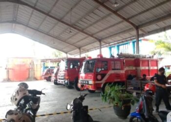 PMK Tarakan Perlu Perhatian, Usia Armada Sudah 22 Tahun, Tak Layak Pakai