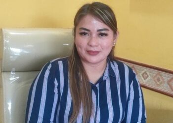 Rosana Berharap Aspirasi Warga Sabanar Baru Bisa Terakomodir di Tahun 2023