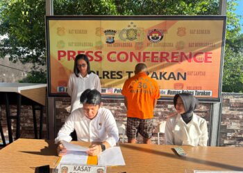 Gadis SMP di Tarakan Dicabuli di Atas Motor, Begini Modusnya