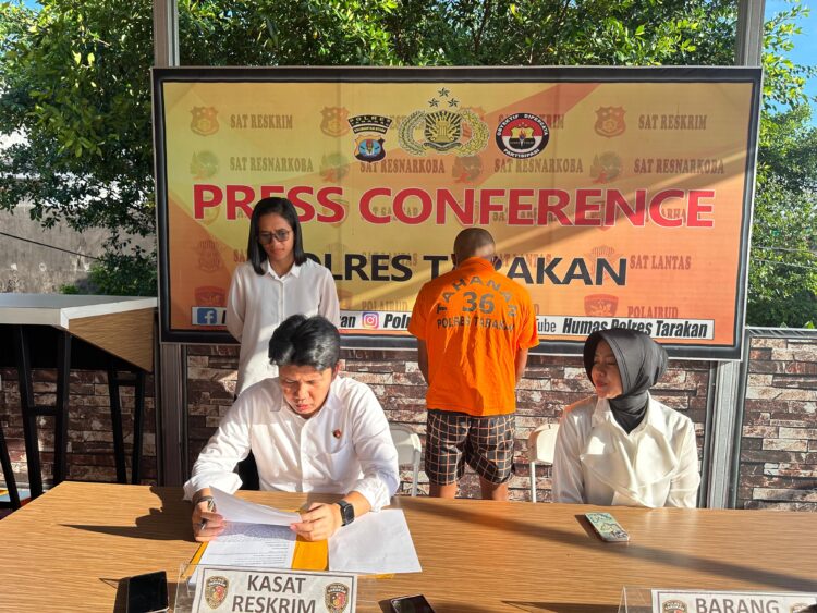 Gadis SMP di Tarakan Dicabuli di Atas Motor, Begini Modusnya