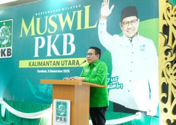 Pesan Waketum PKB: Kaderisasi Harus Matang, Bukan Instan