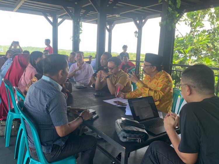 Caleg Terpilih Dapil Tarakan Tengah Bakal ke Jakarta, Mencari Keadilan Soal PSU