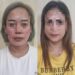 Ini Tampang Dua Perempuan Cantik Pengedar Sabu di Sebatik