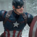 Curhat Chris Evans: Kostum Captain America Paling Jelek di Avengers