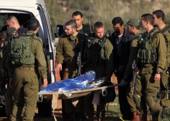 Pasukan Israel Bunuh Bocah di Tepi Barat