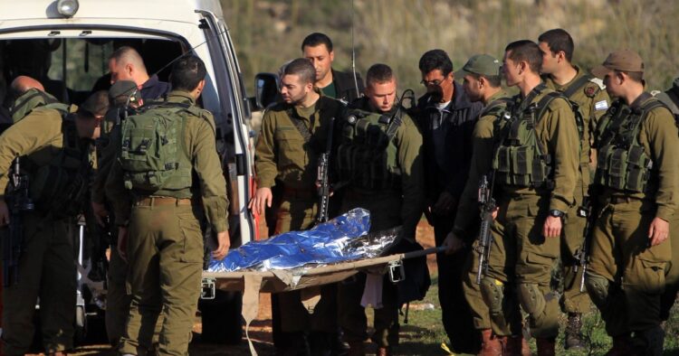 Pasukan Israel Bunuh Bocah di Tepi Barat