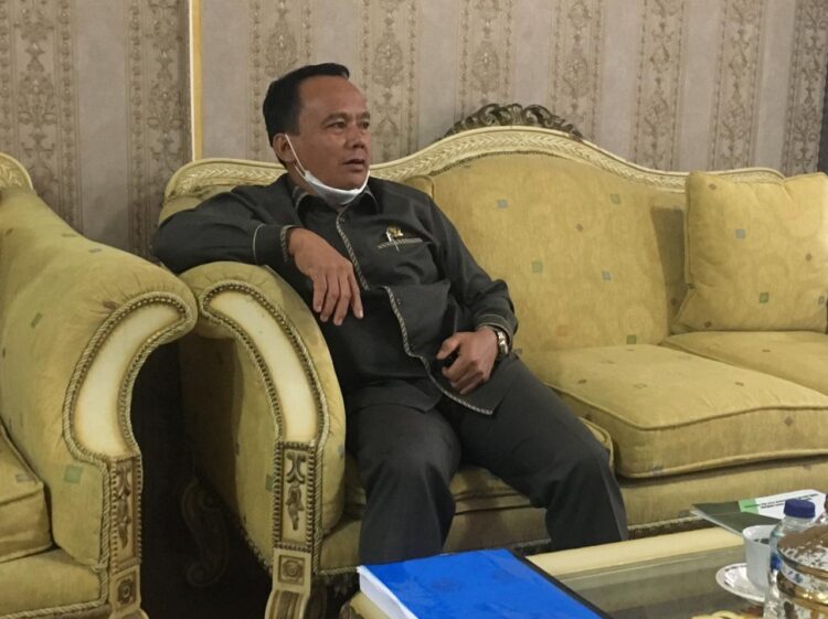 Dewan Minta OPD Perhatikan Perda yang Kadaluarsa