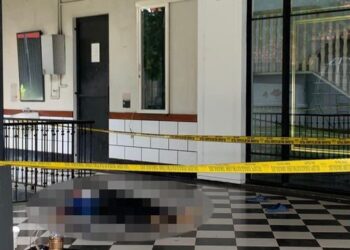 Rumah Dekat Kapolda, Masih Disasar Perampokan dan Pembunuhan