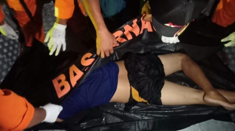 Speedboat Terbalik di Tanjung Pasir, Satu Korban MD Dievakuasi