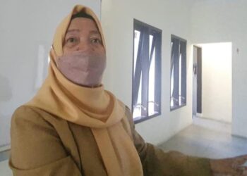 Maraknya Pelecehan Seksual Anak Dibawah Umur, DP3APPKB Siap Lancarkan Program