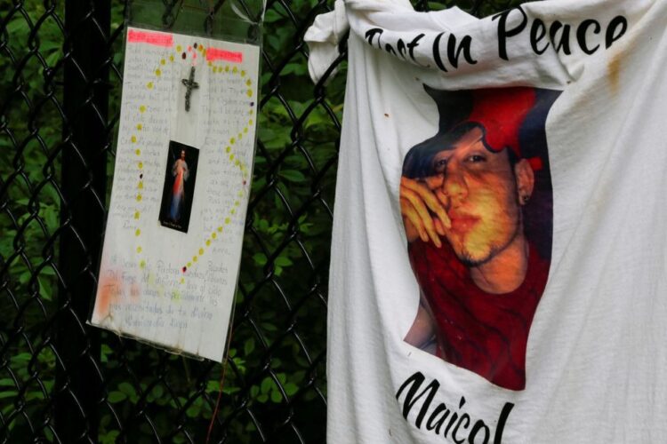 DOJ AS Menghukum Tiga pemimpin Geng MS-13 karena Pembunuhan dan Pemerasan