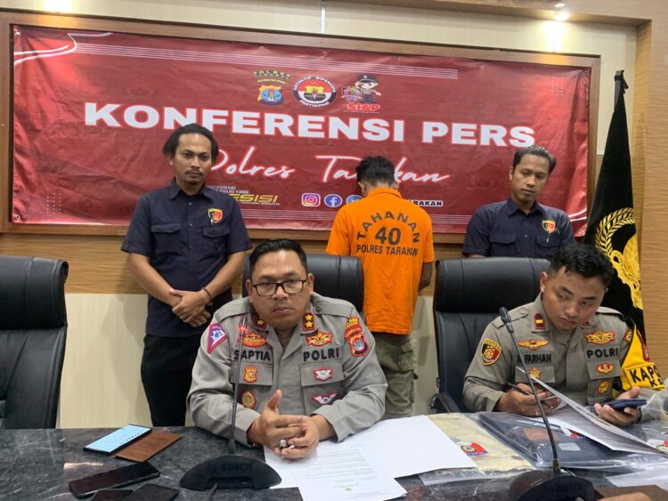 Jadi Sasaran Pencuri, Kios 24 Jam di Tarakan Harus Waspada
