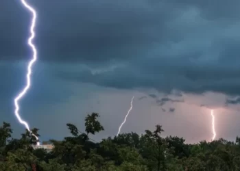 Warga Kaltara Waspada Cuaca Ekstrem, Ini Peringatan dari BPBD