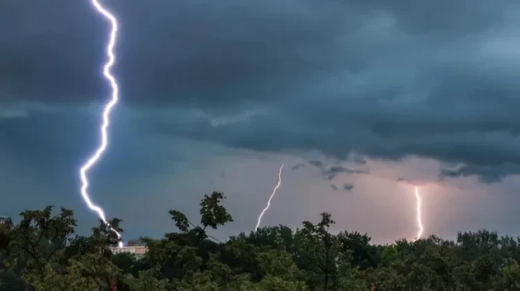 Warga Kaltara Waspada Cuaca Ekstrem, Ini Peringatan dari BPBD