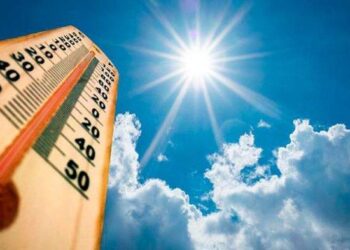 Kiamat Sudah Dekat! Cuaca Panas Bunuh 1.700 Orang di Portugal-Spanyol