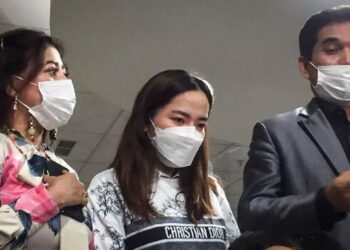 Kuasa Hukum Anggiat; Dia Sakit Gigi saat Ribut dengan Arteria Dahlan