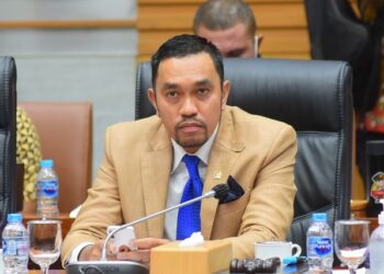 Komisi Tiga DPR RI Minta Kapolri Tindak Tegas Penimbun Minyak Goreng