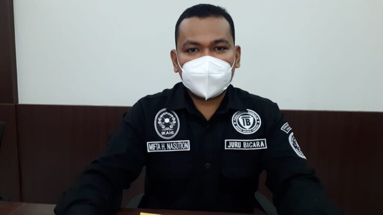 Rekapitulasi Perkara yang Ditangani PN Tanjung Selor