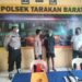 IL Sudah Sering Melakukan Pencurian dan Sangat Meresahkan Warga