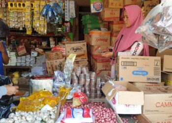 Dinas KUKMPP Mulai Siapkan Operasi Pasar untuk Minyak Goreng