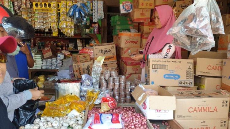 Dinas KUKMPP Mulai Siapkan Operasi Pasar untuk Minyak Goreng