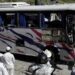 Sedikitnya 19 Tewas dalam Kecelakaan Bus di Meksiko Tengah