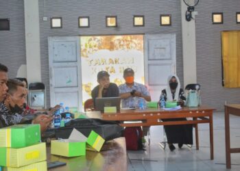 Raker Pertama Karang Taruna Kota Tarakan Melahirkan 12 Program Unggulan