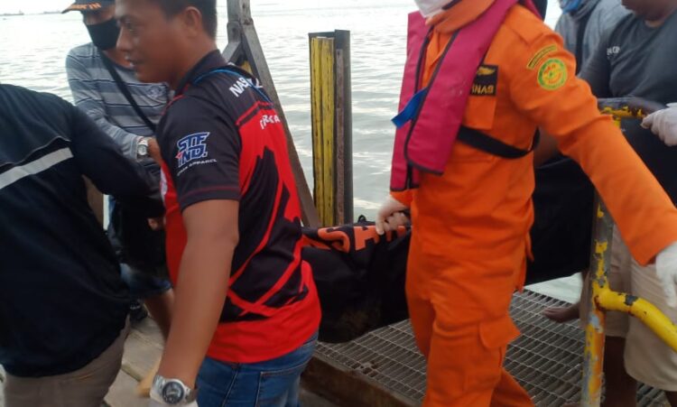 Korban Diterkam Buaya di Mangkudulis, Ramaslan Berhasil Ditemukan