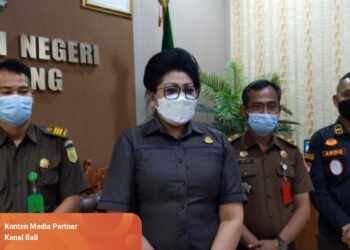 Kejari Badung, Usut Dugaan Tipikor Rp308,8 Miliar