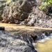 Sungai Bidadari Wisata Alam yang Menyejukkan