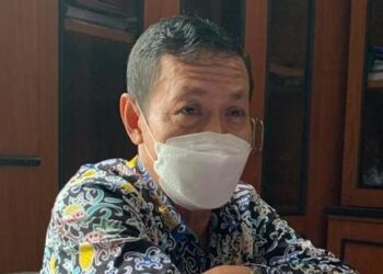 Renovasi Pasar Tenguyun Diperkirakan Telan Dana Mencapai Rp25 Miliar