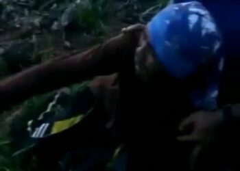 Singgah Mancing di KM 6 Poros Bebatu, Zaenal (30) Diduga Diterkam Buaya