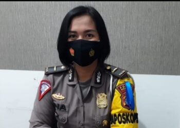 Operasi Zebra Kayan 2021, Polres Bulungan Kedepankan Simpatik Humanis