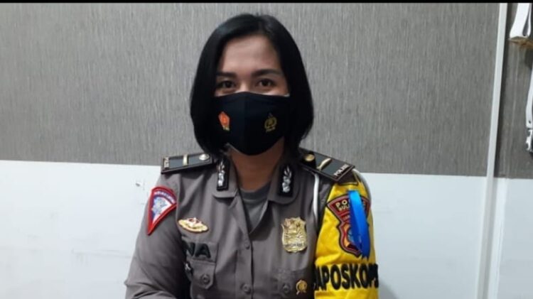 Operasi Zebra Kayan 2021, Polres Bulungan Kedepankan Simpatik Humanis