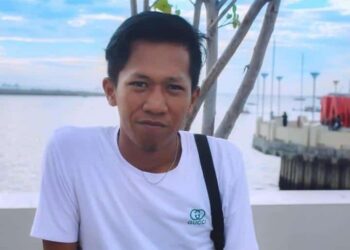 Bersiap Panen Ikan, Petambak di Mangkudulis Tarakan Diterkam Buaya