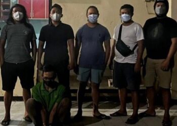 Nekat, Karyawan Hotel Curi ATM Pengunjung, Kerugian Mencapai Rp66.850.000