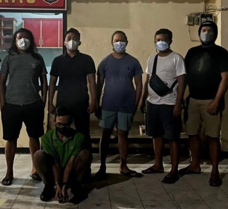 Nekat, Karyawan Hotel Curi ATM Pengunjung, Kerugian Mencapai Rp66.850.000